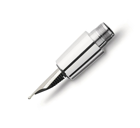 Penita stilou e-motion ef faber-castell