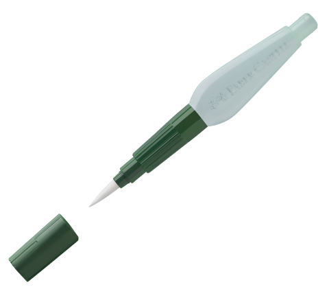 Pensula cu rezervor apa faber-castell [1]