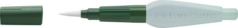 Pensula cu rezervor apa faber-castell [2]