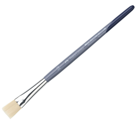 Pensula no 14 varf tesit creative studio faber-castell