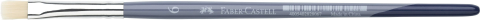 Pensula no 6 varf tesit creative studio faber-castell [1]