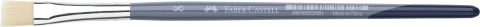 Pensula no 8 varf tesit creative studio faber-castell [1]