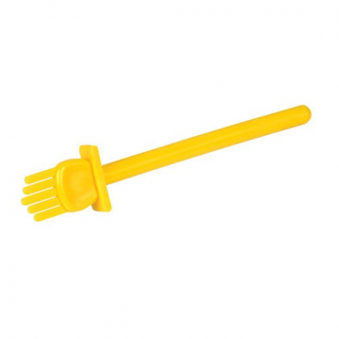 Lipici scolar, Stick, Solid si Lichid - Pensula pentru lipici in forma de degete - Heutink
