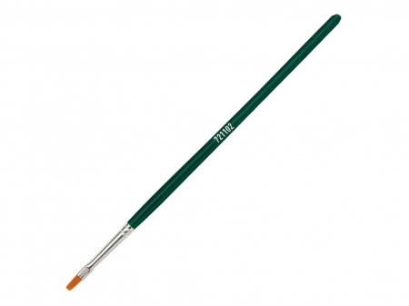 Rechizite Școlare - Pensula universala plata, din par sintetic, Kreul Basic, marimea 2