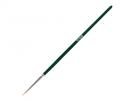 Rechizite Școlare - Pensula universala rotunda, din par sintetic, Kreul Basic, marimea 00