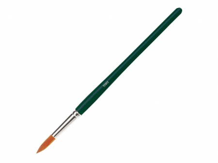 Rechizite Școlare - Pensula universala rotunda, din par sintetic, Kreul Basic, marimea 12