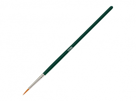 Rechizite Școlare - Pensula universala rotunda, din par sintetic, Kreul Basic, marimea 4