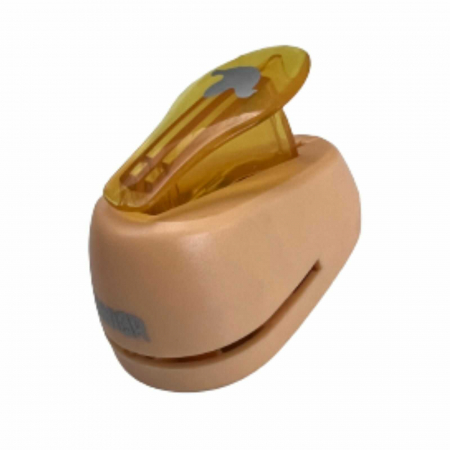 Art & Craft si Artizanat - Perforator model pasare pentru realizarea decoratiunilor