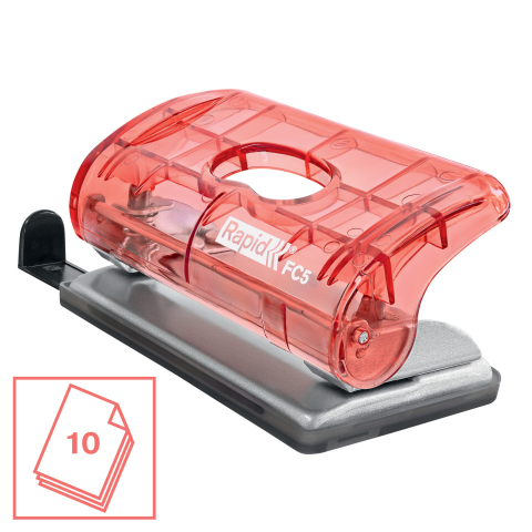 Perforator 10 coli model fc5 colour breeze corai rapid [1]
