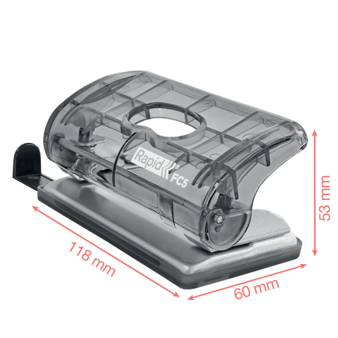 Perforator 10 coli model fc5 colour'breeze verde rapid [3]
