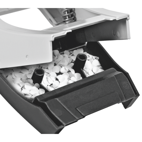 Perforator 10 coli model mini 5060 roz wow leitz [3]