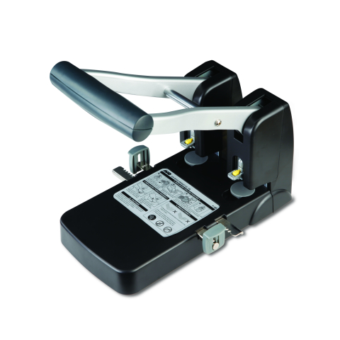 Articole pentru birou - Perforator 100 coli model p-1000 noki