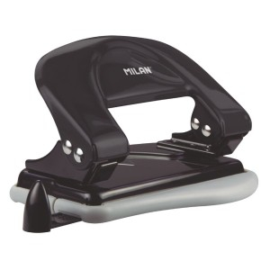 Birotică și Papetărie - Perforator 15 coli 19012k milan