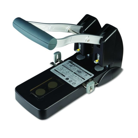 Articole pentru birou - Perforator 150 coli model p-1500 noki