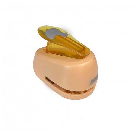 Perforator model ratusca pentru realizarea decoratiunilor. [1]