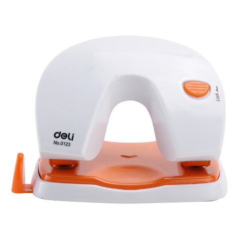 Articole pentru birou - Perforator 20 coli e0123 deli