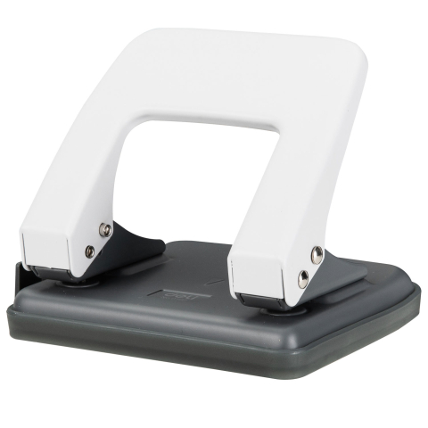 Articole pentru birou - Perforator 20 coli metalic deli