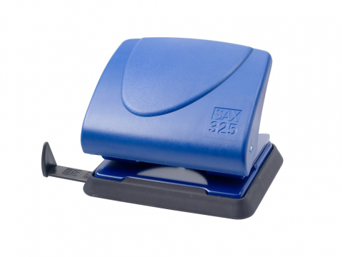 Birotică și Papetărie - Perforator 25 coli SAX 325