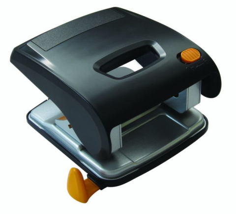 Articole pentru birou - Perforator 30 coli model p300 easy touch noki
