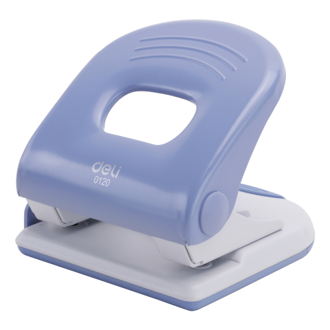 Articole pentru birou - Perforator 40 coli e0120 deli