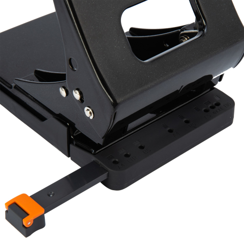 Perforator 45 coli efortless e0143 negru deli [2]