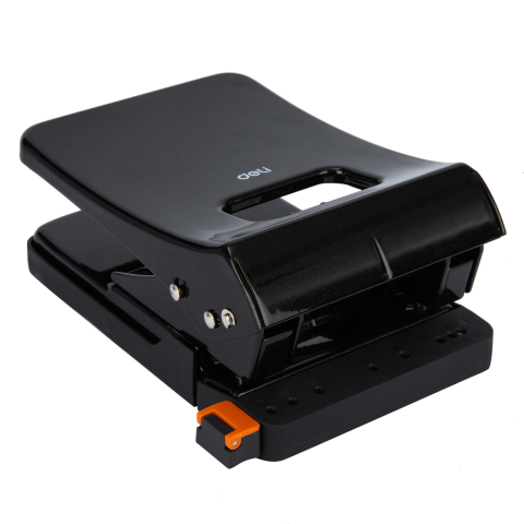 Perforator 45 coli efortless e0143 negru deli [4]