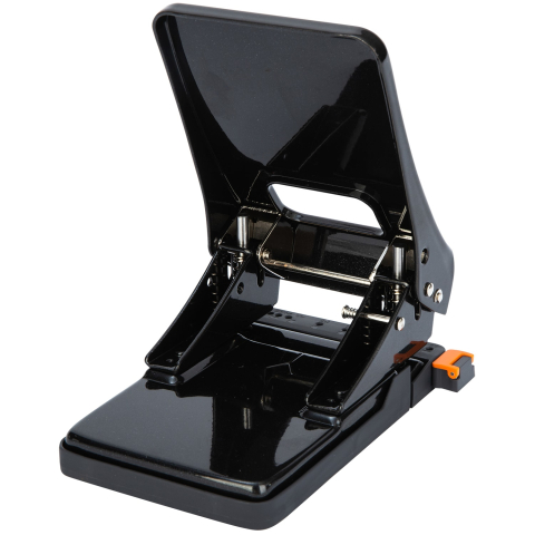 Perforator 45 coli efortless e0143 negru deli [1]