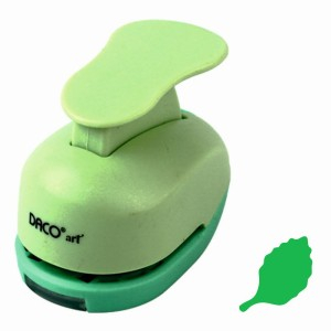 Art & Craft si Artizanat - Perforator hobby 1.6cm pf018/5 frunza