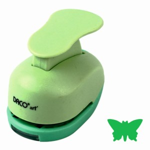 Art & Craft si Artizanat - Perforator hobby 1.6cm pf018/6 fluture