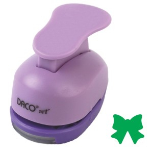 Art & Craft si Artizanat - Perforator hobby 2.5cm pf025/6 fundita