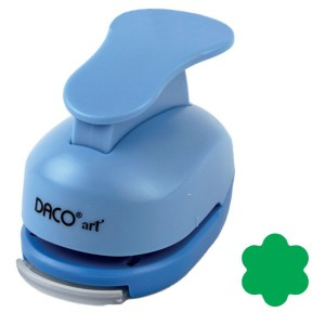 Art & Craft si Artizanat - Perforator hobby 3.8cm pf038/10 floare