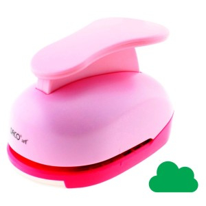 Art & Craft si Artizanat - Perforator hobby 7.6cm pf076/11 nor