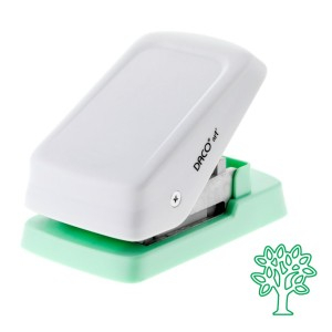 Art & Craft si Artizanat - Perforator hobby hartie complex copac pf051/3 daco