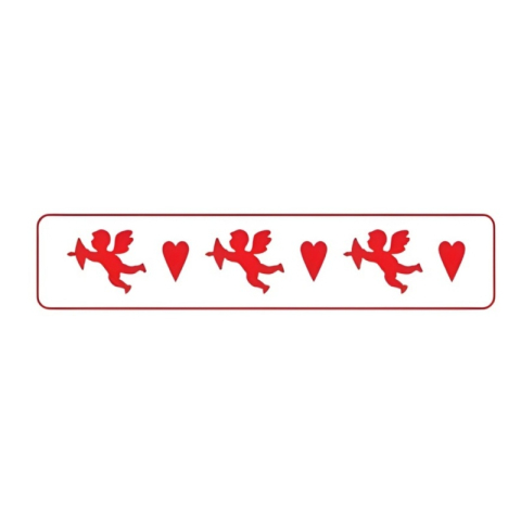 Art & Craft si Artizanat - Perforator hobby - ingeras, pentru margine, CNX, JF-829M / 103