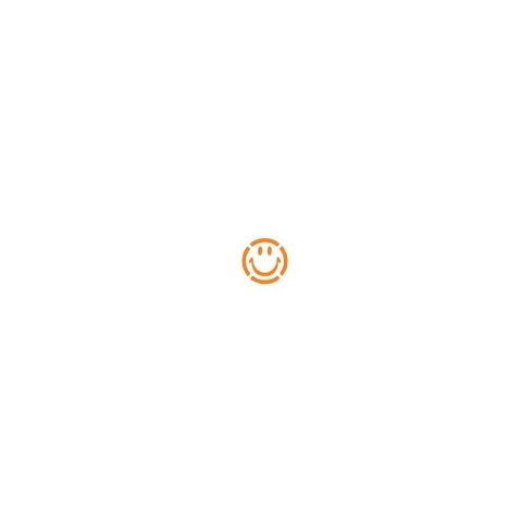 Art & Craft si Artizanat - Perforator hobby - smiley face, 15mm, oval, CNX, CD-99XS / 251