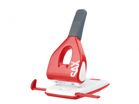 Birotică și Papetărie - Perforator SAX 618