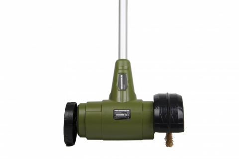 Perie electrica pentru buruieni heinner 400w [1]