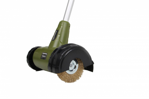 Perie electrica pentru buruieni heinner 400w [2]