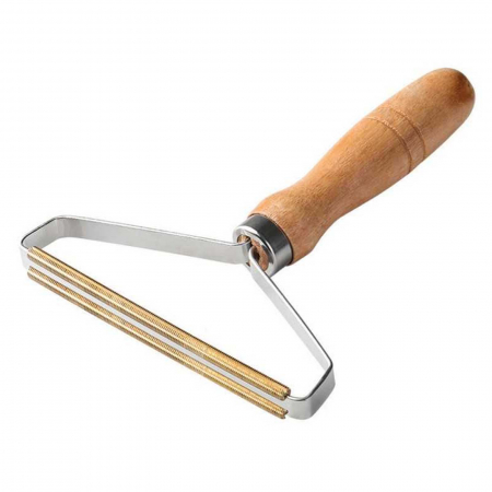 Casă, gradină și bricolaj - Perie multifunctionala pentru par animale si scame - Micostore.ro