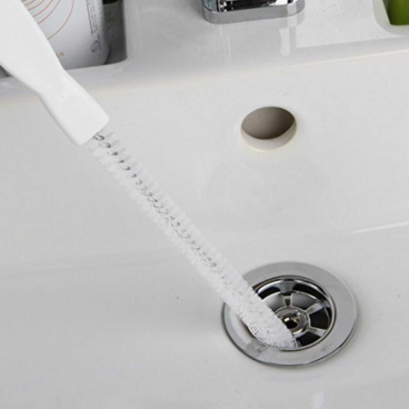 Perie Spriala pentru Desfundat Tevi si Chiuveta, 45 cm - Micostore.ro [4]