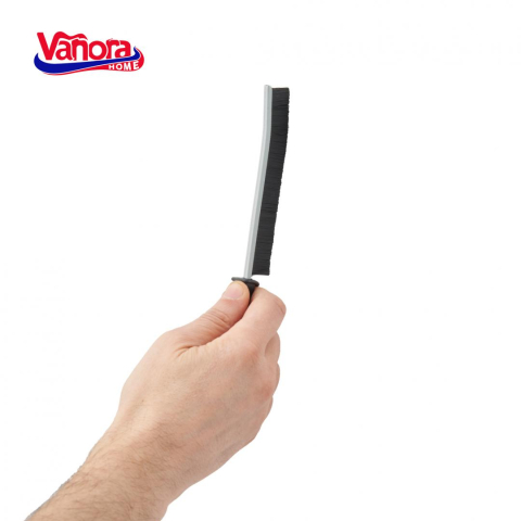 Perie pentru spatii inguste 23.5 x 2 cm, vanora home [2]