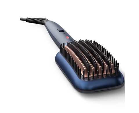 Perie termica philips bhh885/00, 3 trepte de temperatura, tehnologie thermoprotect, negru, l x a x i (mm) 57x355x125 [1]