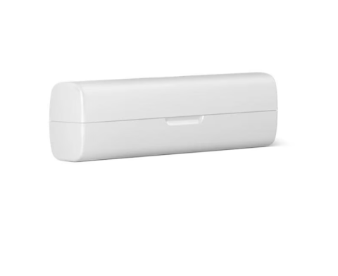 Periuta de dinti electrica philips sonicare 5300 hx7108/02, 62000 miscari/min, 1 program, 1 capat, alb [2]