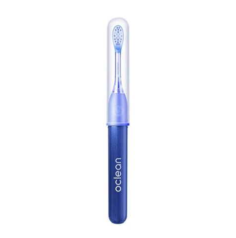 Ingrijire personala & Cosmetice - Periuta de dinti sonica oclean ease, functii: smart timer 2 min, 2 moduri de utilizare, 45 db, ipx7 waterproof, durata baterie pana la 120 zile, protectie impotriva prafului, perfecta pentru calatorii