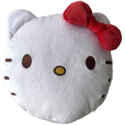 Îmbrăcăminte și accesorii - Perna de gat cu masca de somn Hello Kitty 