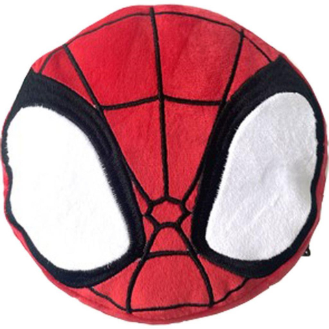Îmbrăcăminte și accesorii - Perna de gat cu masca de somn Spidey 