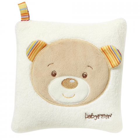 Camera copilului - Pernuta anticolici - Teddy