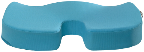 Pernuta ergonomica scaun albastru celest cosy leitz [3]