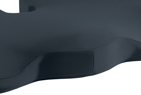 Pernuta ergonomica scaun gri antracit cosy leitz [4]