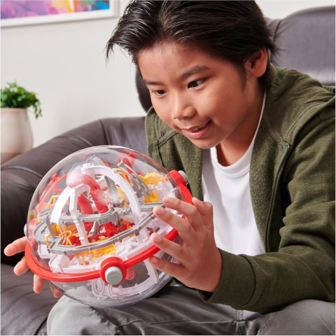 Perplexus portal labirint 3d cu baza copii varsta 8 ani - +15 ani [3]